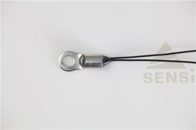 China Sensor de temperatura de superfície da montagem NTC do tamanho pequeno para o motor elétrico à venda