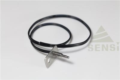 China High Reliability Flange NTC Temperature Sensor Fast Heating For Water Heater for sale