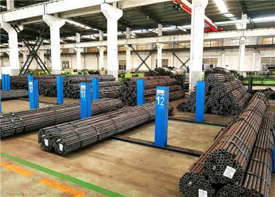 China PESO máximo apagado tubo de conserva en vinagre 25m m del rodamiento de bolitas con plasticidad de proceso fría en venta