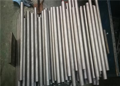 China High Pressure Precision Steel Tube Small Size Fuel Injection 6mm Outside Diameter for sale