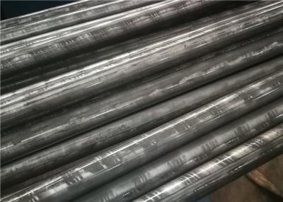 China Auto Industry Thin Wall Steel Tubing Cold Drawing With ISO9001 Certification for sale
