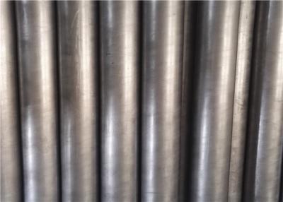 China Identificação grossa 450mm do tubo do metal da cavidade da espessura de parede com certificação do ISO 9001 à venda
