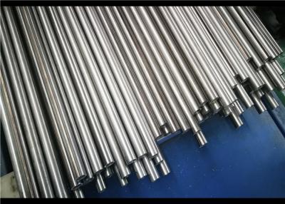 China E235 / E355 Cold Rolled Steel Pipe Round 30mm Thickness For Auto Transmission Shaft for sale