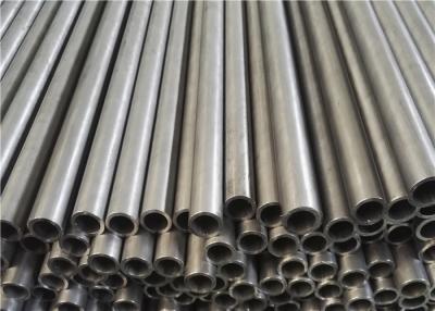 China Carbon Steel Honed Seamless Tube 6 - 120mm OD EN10305 With TUV  Certification for sale