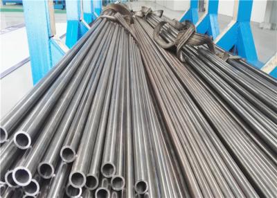 China 160mm OD Cold Drawn Seamless Steel Tube , Bicycles Precision Steel Tube for sale