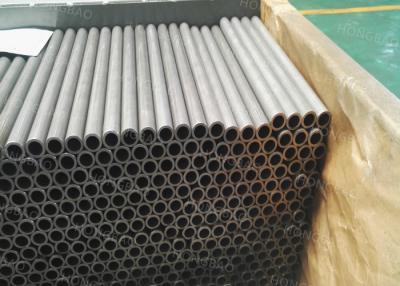 China A precisão estirada a frio soldou a tubulação de aço de DOM Tube Stabilizer Straight Steel do tubo à venda