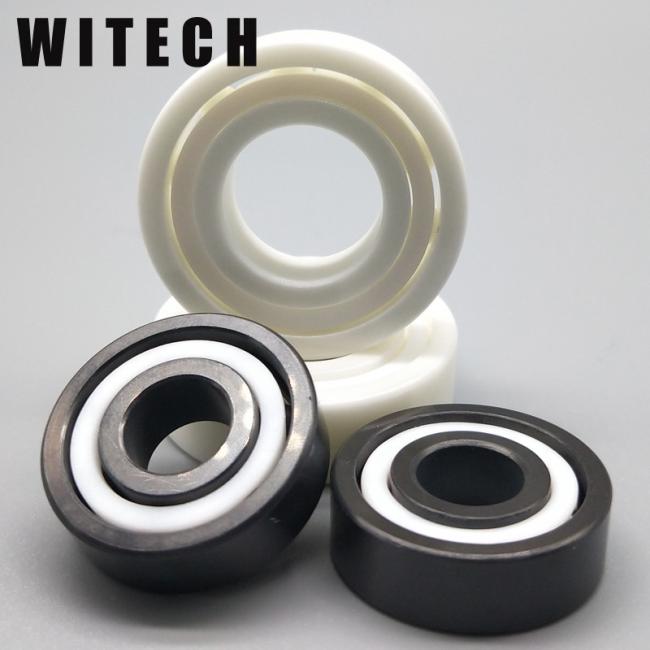 Chemical Bearing