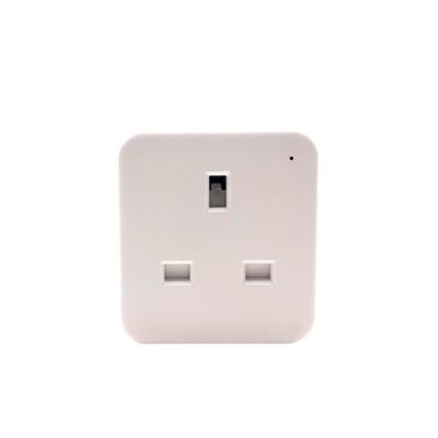 China Wireless 1T1R, Smart Socket Power Strip 2 Way And SAA RCM Passed For iOS Android for sale