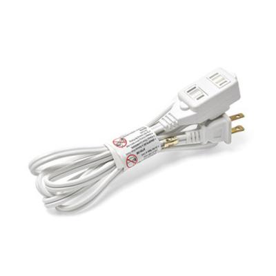 China 3 outlet In/outdoor Extension Cord With UL/cUL Passed for sale
