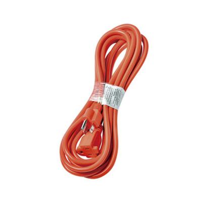 China 1 Outlet In/Outdoor Extension Cord With UL/CUL Passed for sale
