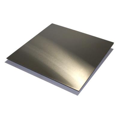 中国 包装のブリキ板の錫のための電気分解ETPのコイルは2.8/2.8 5.6/5.6g/m2ブリキSPTE TFSに塗った 販売のため