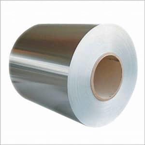China tinplate SPTE TFS  tin Coated Roofing tinplate Coil Sheet Prime garde tinplate for sale