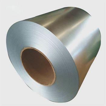 China Printed Tin Free Steel TFS Tinplate Sheet For Can Cap Food Packaging ETP TFS for sale