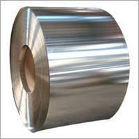 China Temper Bright Food Tinplate Sheet Coil 0.27mm Thickness Tinplate Sheets Coils for sale