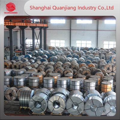 China THF SPTE Tinplate For Gallon Can Packaging With Tin Coating Tinplate Sheets for sale