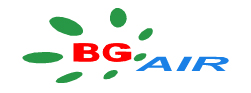 BG Environmental Technology Equipment CO., LTD