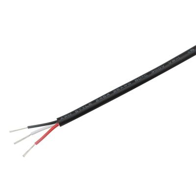 Китай UL 2464 24 кабеля проводника проводников Multi защищая куртку PVC многофункциональную продается