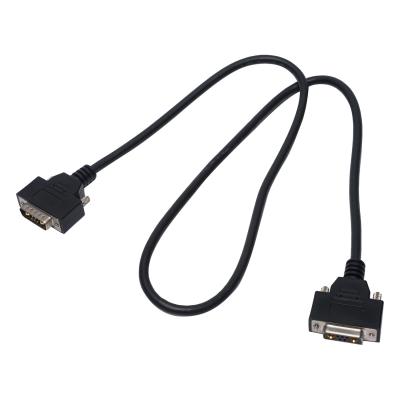 China 75 Ohm AV Video Audio Cables For Monitor Computer Multimedia Projector for sale