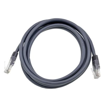 China 300V Voltage Rating Ethernet Cable Connector With Shielding Technology à venda