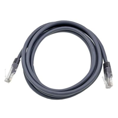 China Ethernet Shielded Cable Assembly RJ45 Connector 10Gbps Data Rate 1GHz Frequency -20℃ To 80℃ Temperature Rating for sale
