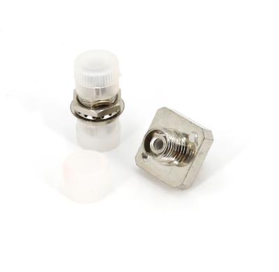 China FC Adapter MPO MTP Connector for sale