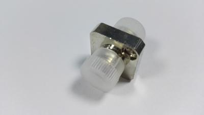 China OPTICKING Square Type FC Attenuator MPO MTP Connector For WAN/LAN for sale