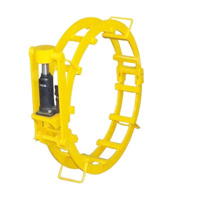 China External Clamp for sale