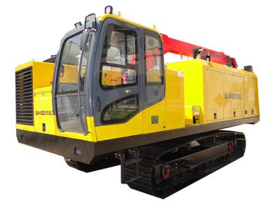 China Pipeline Construction Paywelder Pipelinne Machines With Stamford Generator for sale