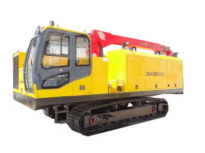 China Pipeline Construction Equipment Paywelder 13T With Cummins Engine for sale