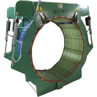 中国 380V 50Hzの管の暖房機械中間周波数の誘導加熱 販売のため