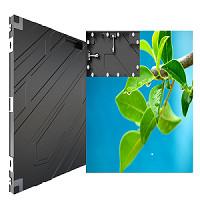 China P1.48 Indoor Fixed LED Screen Ultra-Thin LED Wall Panel Screen Display for sale