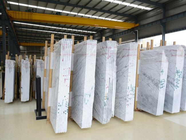 2017 Hot sale Carrara marble slabs price,Carrara white marble,Italian White marble