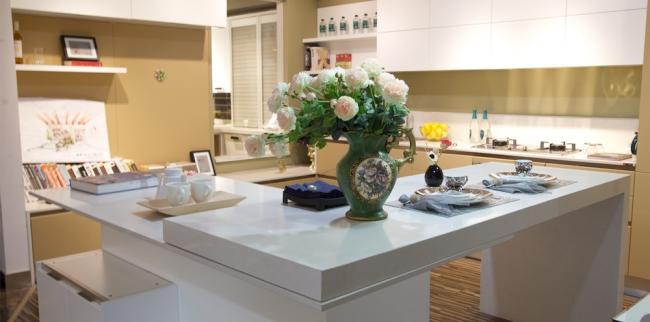 Us Standard Quartz Countertop & Quartz Stone