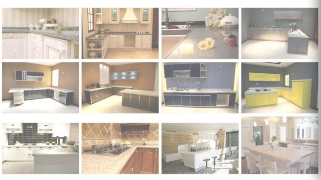 Us Standard Quartz Countertop & Quartz Stone