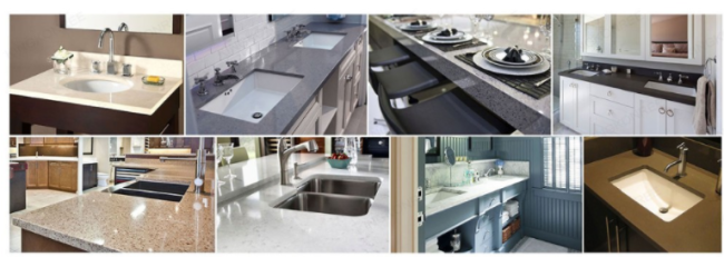 countertop