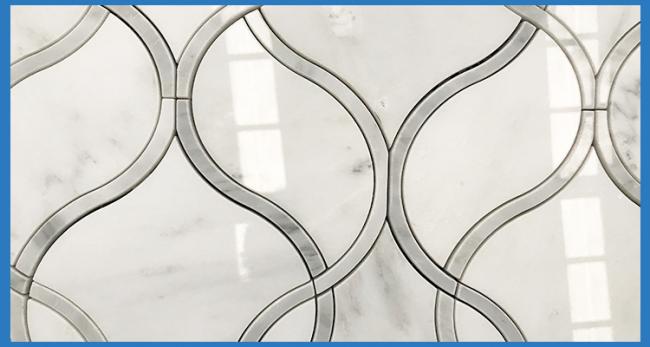 Mosaic Floor Tile