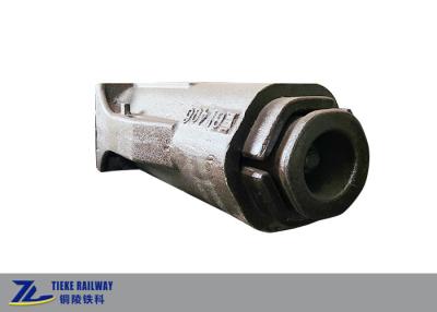 Chine Heavy Load Railway Freight Wagons Draft Gear ST Type Coupler Buffer à vendre