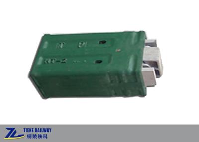 China Railroad Coupler Buffer Locomotive Draft Gear MT 2 For Heavy Load Freight Cars for sale