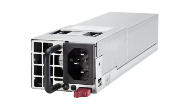 Hpe Aruba Networking Switch X372 54VDC 680W 100-240VAC Power Supply (JL086A)