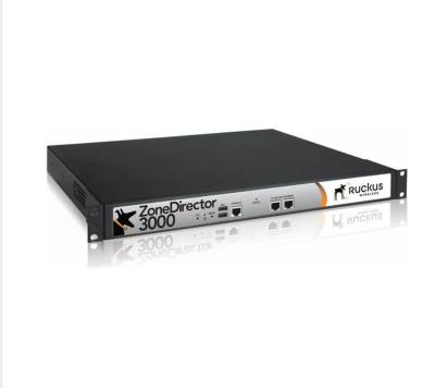 China network ZoneDirector 3000 Ruckus Wireless Controller ZD3050 AC3050 Licensed 100-250V for sale