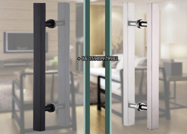 door pull handles