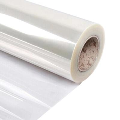 China Transparent Car Windshield Protector UV Protection Film Waterproof Practical for sale