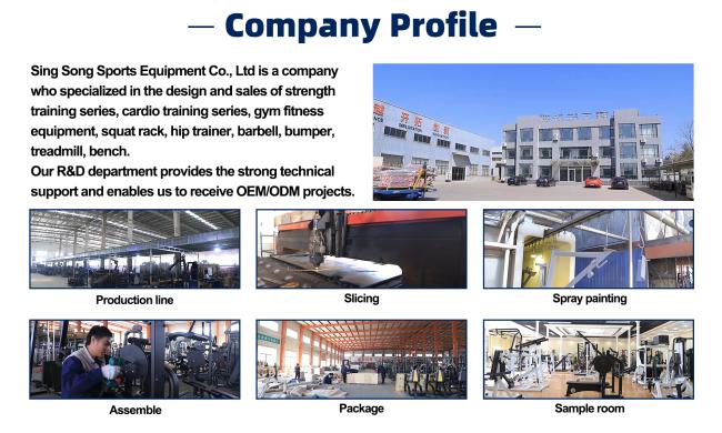 Company Profile 1