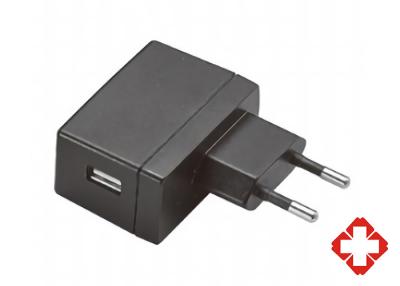 China TUV CE certified 6W Max 5V Medical AC Adapter 9V Switching Power Supply 12V Transformer for sale