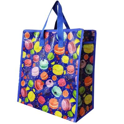 China Customizable Non Woven Bags for Everyday Occasions Casual and Durable for sale