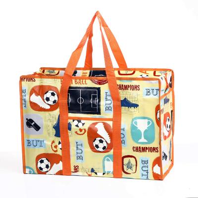 China tote  custom printed cheap bags from china non woven bag for sale