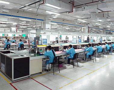 Verified China supplier - Shenzhen Yuhengda Technology Co., Ltd.