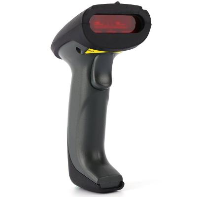 China 2D USB Handheld Barcode Scanner Wired Auto Sensing For Retail YHD-1200D for sale