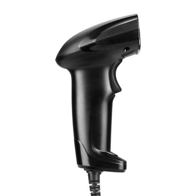 China Precise Scan Barcode Scanner Handheld Portable Qr Code Scanner 2D for sale