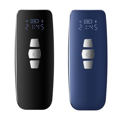 Chine Mini scanner de codes à barres Petit lecteur de codes à barres Bluetooth portable à vendre